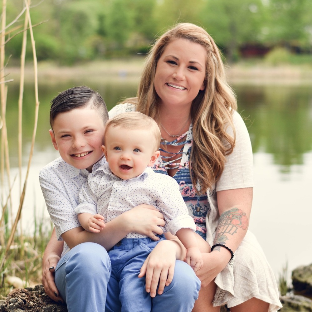 Meet your Posher, Rachael